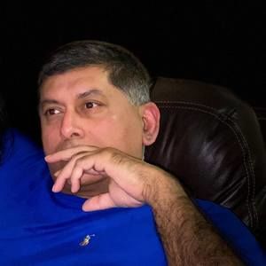 Meet your Posher, Shakeel